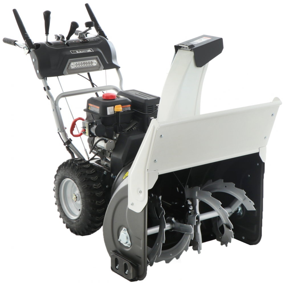 blackstone b st 71 lwe fraise à neige thermique loncin g250f(d)s